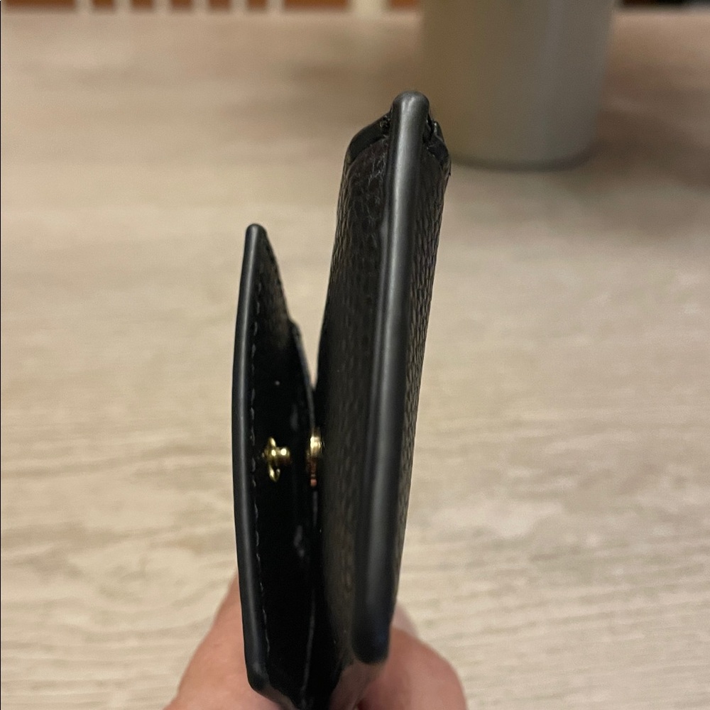 Anne Klein Slim Wallet - Picture 7 of 8
